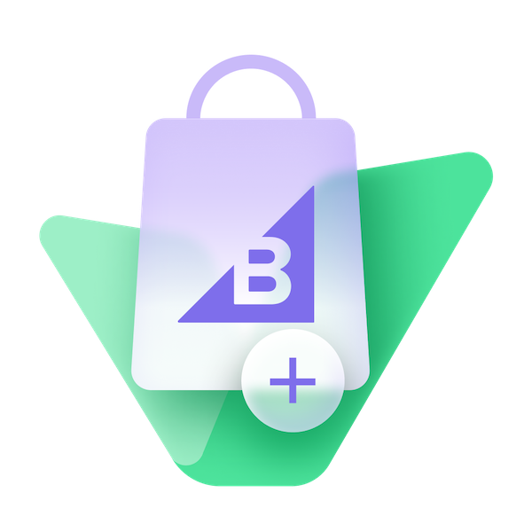 Logo - Strapi BigCommerce Plugin